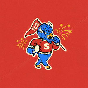 Fundraising Page: Smash and Slice